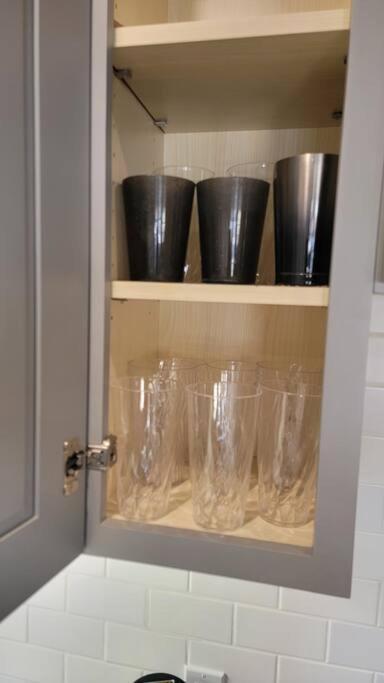 Elegant Luxury 2br Near Dtla Appartement Los Angeles
