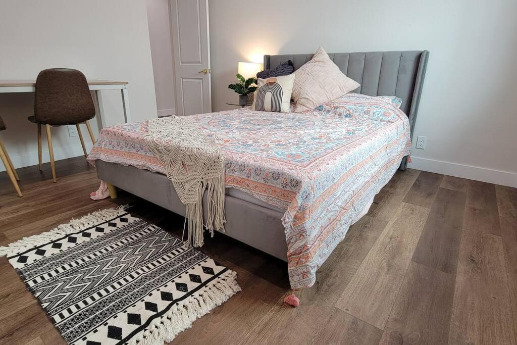 Elegant Luxury 2br Near Dtla Appartement
