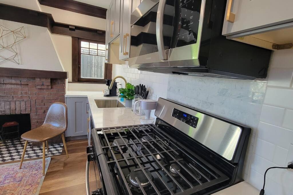 Appartement Elegant Luxury 2br Near Dtla